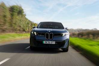 BMW iX3 thumbnail 3