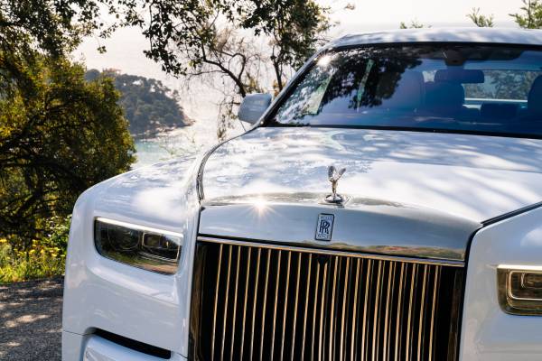 ROLLS-ROYCE SILVER GHOST '1701', ORIGINAL CAR ON THE 1911 LONDON