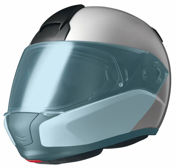  フルフェイスヘルメット システム6 シルバー 60/61 BMW フルフェイスヘルメット システム6 シルバー 60/61 【公式