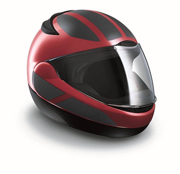 BMW Motorrad KnitLite sneaker. (10/2020)