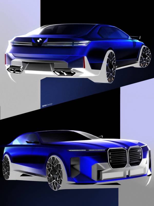 Market Art Fair 2026 in Stockholm. BMW Art Commission 2026 with