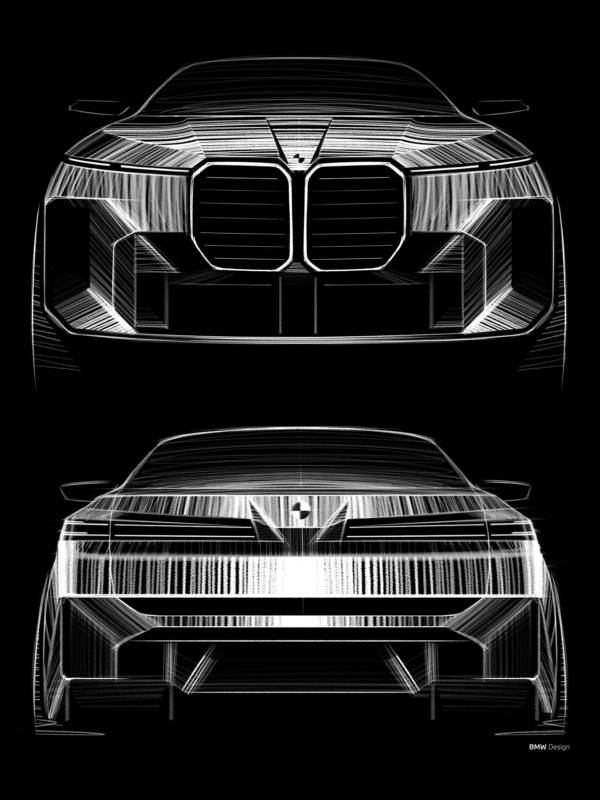 Market Art Fair 2026 in Stockholm. BMW Art Commission 2026 with