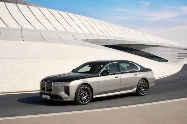BMW i7 60 xDrive (04/2026)