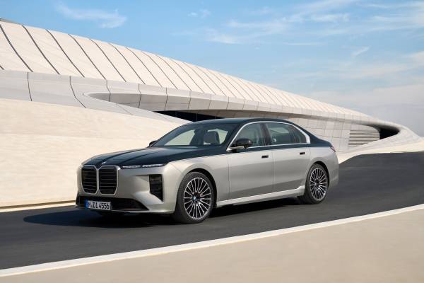 Market Art Fair 2026 in Stockholm. BMW Art Commission 2026 with