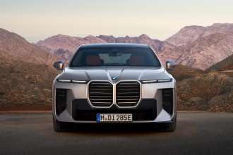 BMW i7 60 xDrive (04/2026)