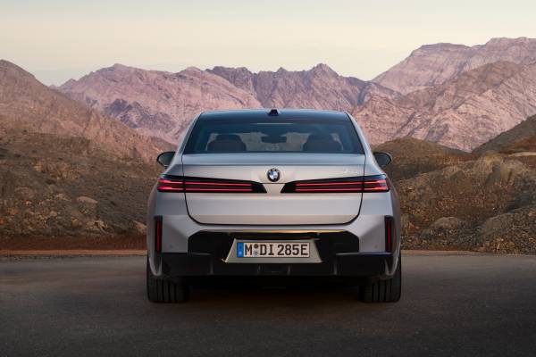 BMW i7 60 xDrive (04/2026)