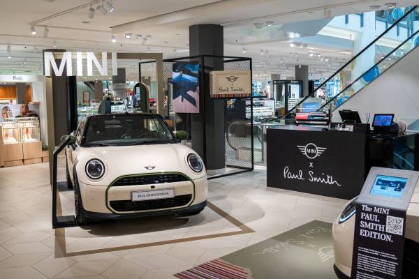 Logotipo De Mini Europa