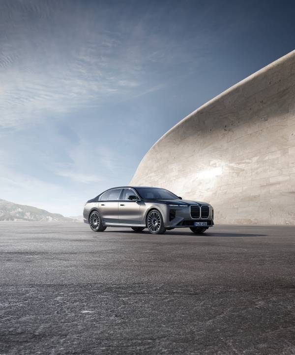 BMW 740 xDrive (04/2026)