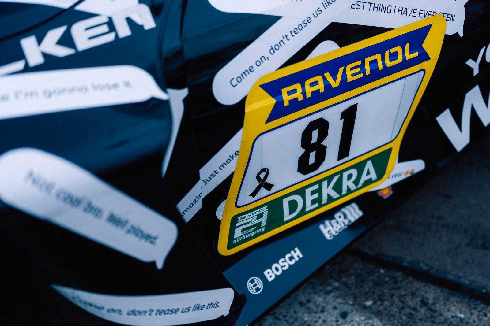 24h Nürburgring Qualifiers overshadowed by tragic accident.