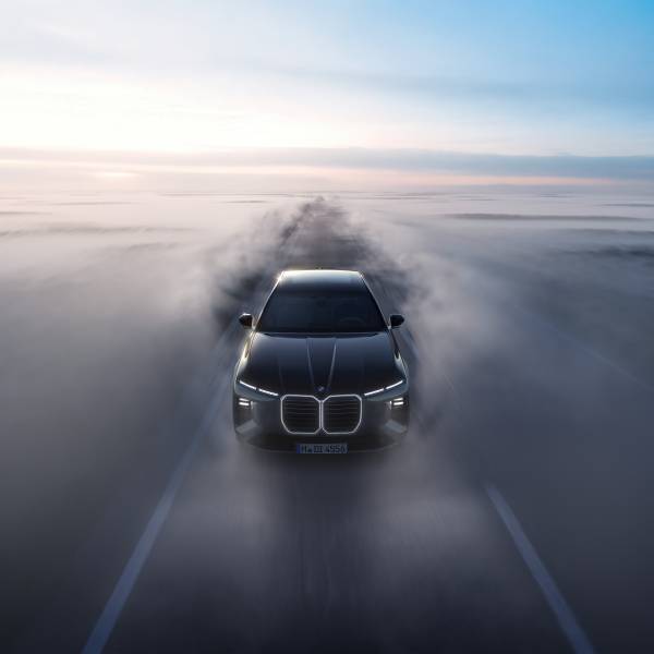 BMW 740 xDrive (04/2026)