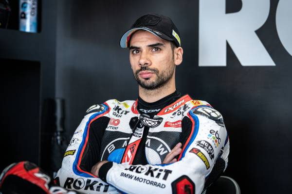 Strong new partnership in WorldSBK: ROKiT is Title Partner of the