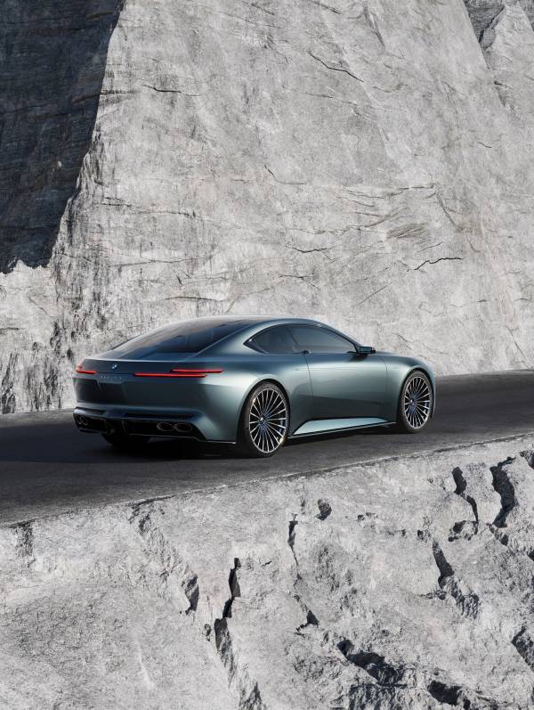 Vision BMW ALPINA - BEAUTY