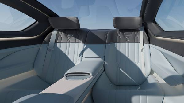 Vision BMW ALPINA - BEAUTY