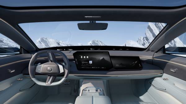 Vision BMW ALPINA - BEAUTY