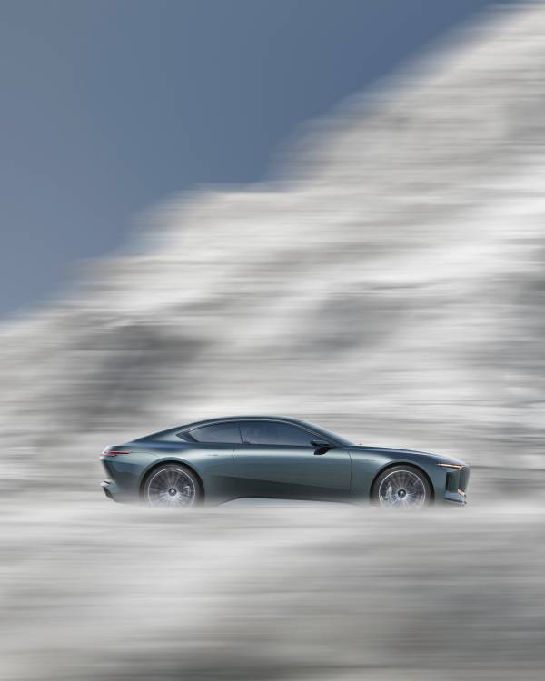 Vision BMW ALPINA - BEAUTY