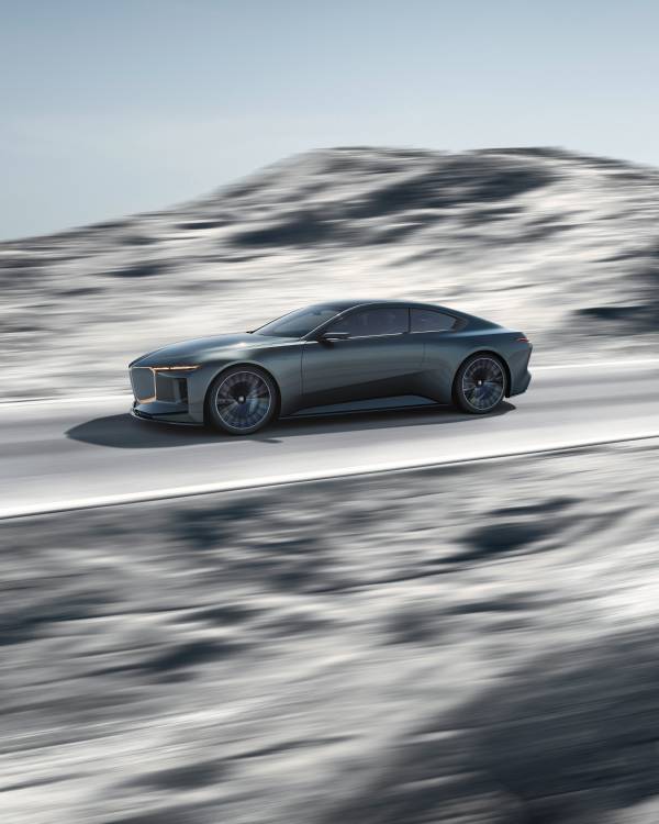 Vision BMW ALPINA - BEAUTY