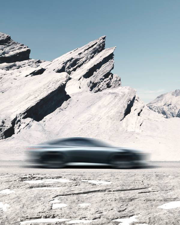 Vision BMW ALPINA - BEAUTY