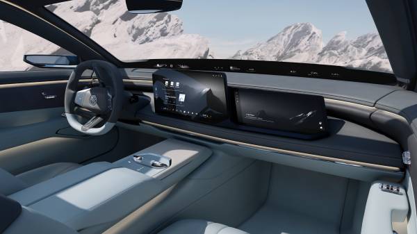 Vision BMW ALPINA - BEAUTY