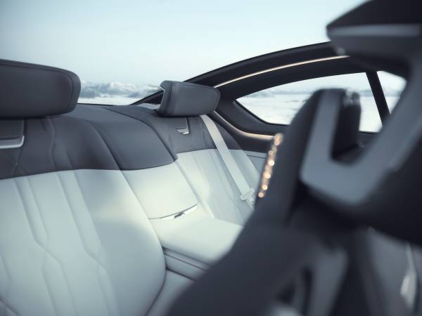 Vision BMW ALPINA - INSPIRE