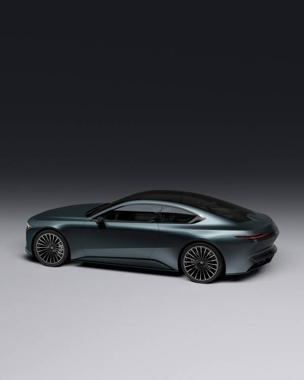 Vision BMW ALPINA - INFORM