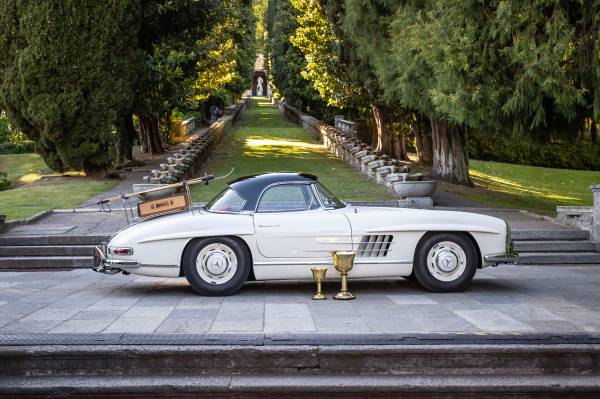 BMW M1 1978 - 1981 (08/2018)