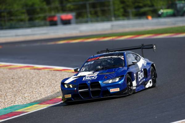 Nürburgring (DE), 26th-29th May 2016, 24h Nürburgring, BMW M6 GT3