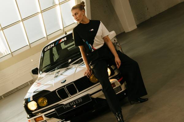 The all-new BMW X5 M Competition and BMW X6 M Competition