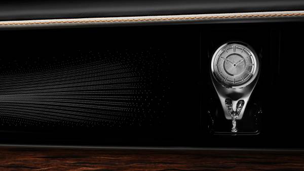 ROLLS-ROYCE SPECTRE SERIES II