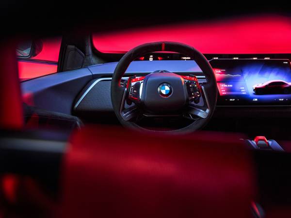 The new BMW M135i. (03/2015)
