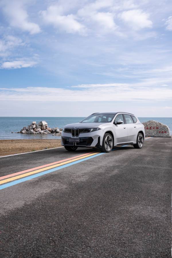 THE 8 X JEFF KOONS: Limited edition of the BMW M850i xDrive Gran