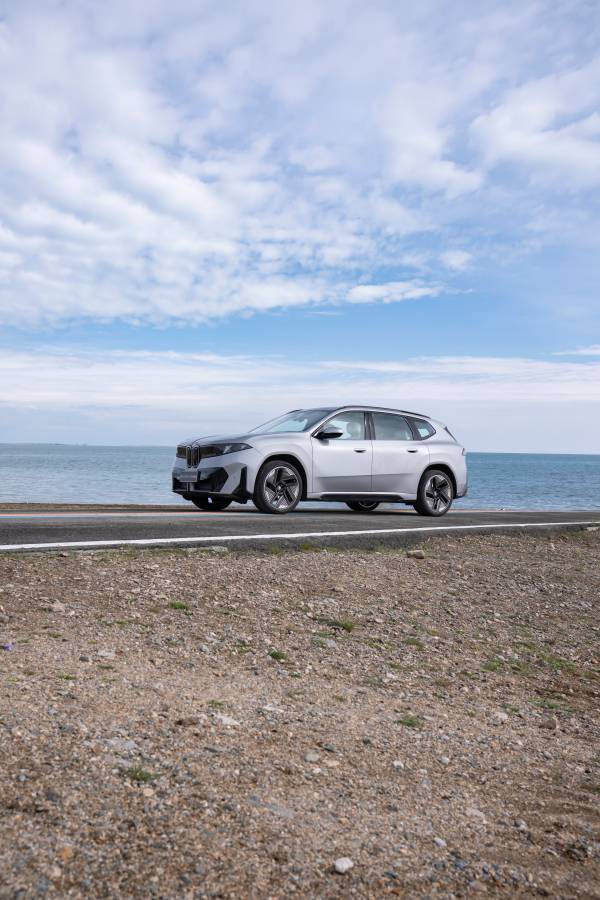 BMW 740 xDrive (04/2026)