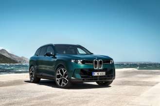 BMW X5 40 xDrive (06/2026)