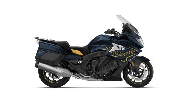 Original BMW Motorrad Accessories: Original BMW ADVANTEC Ultimate
