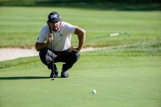 37-ми BMW International Open – фотогалерия в четвъртък