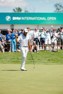 37 BMW International Open – Суботня фотогалерея