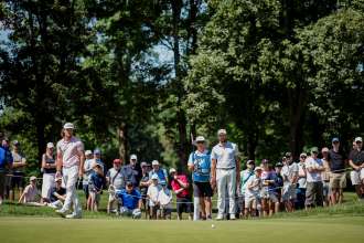 37 BMW International Open – Суботня фотогалерея
