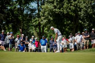 37 BMW International Open – Суботня фотогалерея