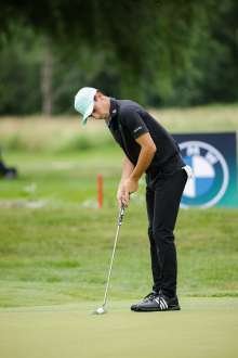Объявлены новые даты 38-го BMW International Open