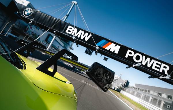 BMW M1 1978 - 1981 (04/2017)