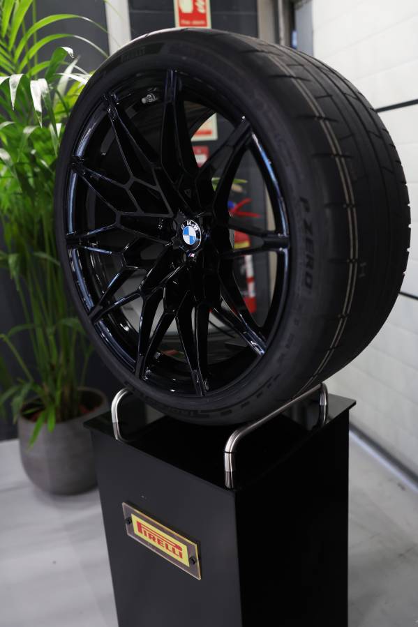 BMW M Driving Experience UK Images