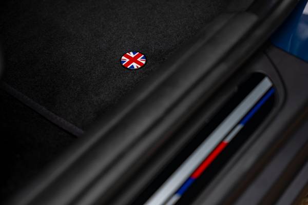 MINI Cooper S 5 door (03/18)