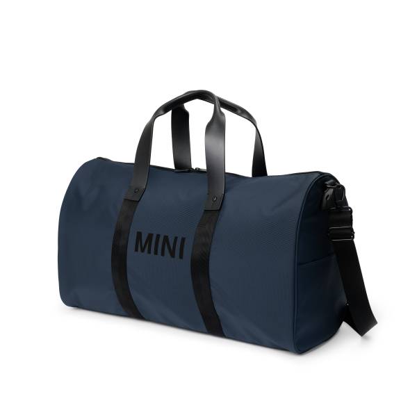 希少　MONTBLANK for BMW DUFFLE BAG BMW Iconic Montblanc for BMW Duffle Bag (04/2018).