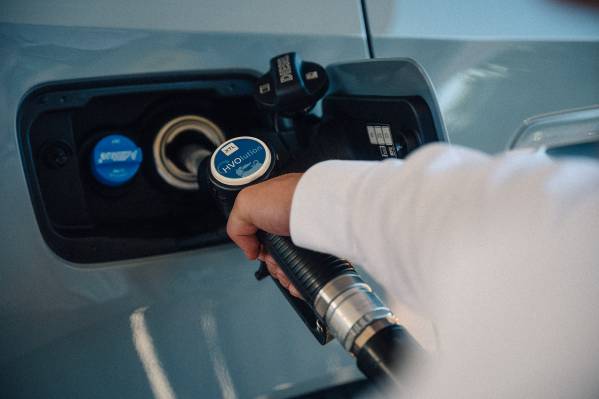 Eni и BMW Group Partner обеспечат корпоративные автопарки дизельным биотопливом Enilive HVO