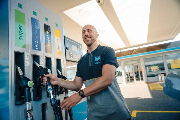Eni и BMW Group Partner обеспечат корпоративные автопарки дизельным биотопливом Enilive HVO
