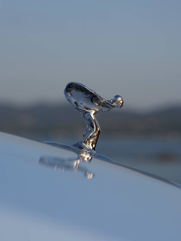 ROLLS-ROYCE RETURNS TO SAINT-TROPEZ FOR AN EXTENDED SUMMER SEASON AT CELEBRATED ADDRESSES