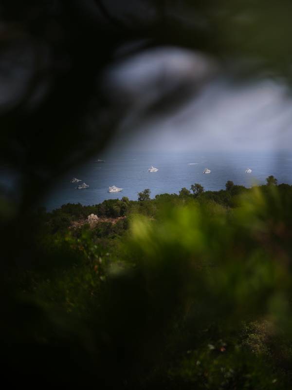 ROLLS-ROYCE RETURNS TO SAINT-TROPEZ FOR AN EXTENDED SUMMER SEASON AT CELEBRATED ADDRESSES