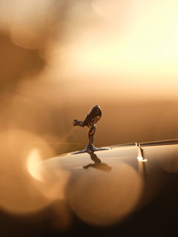 ROLLS-ROYCE RETURNS TO SAINT-TROPEZ FOR AN EXTENDED SUMMER SEASON AT CELEBRATED ADDRESSES