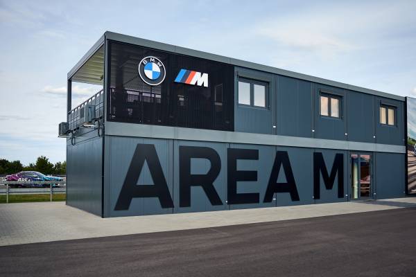 BMW Motorrad PaceDry Tour suit. (10/2020)
