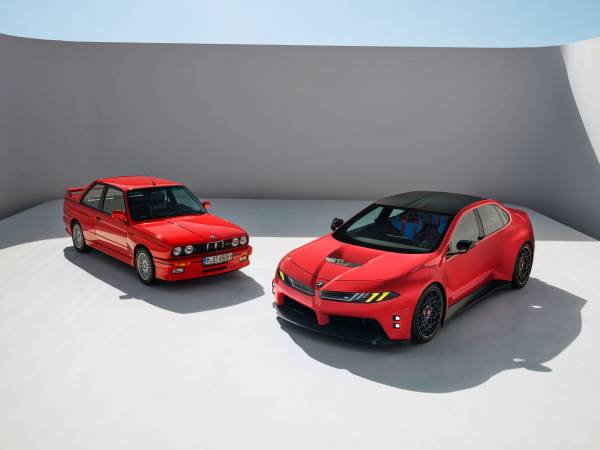 BMW X5 und BMW X6 Black Vermilion editions, Orbit Grey, 22-inch