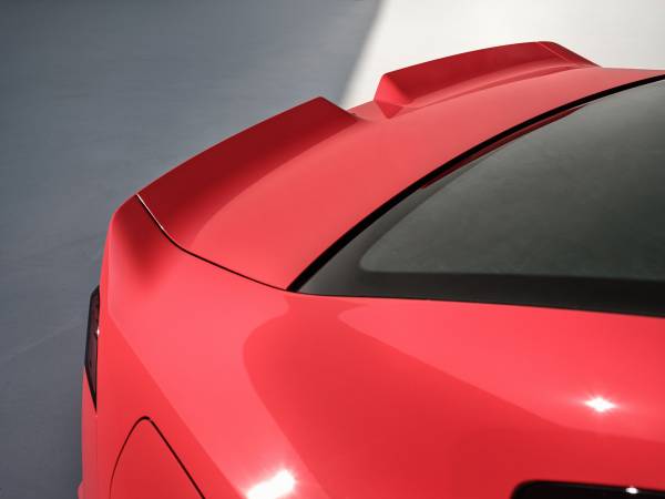 BMW M Concept Neue Klasse - Daylight